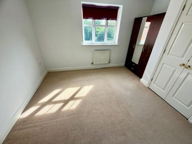 Shillingford Close, Mill Hill